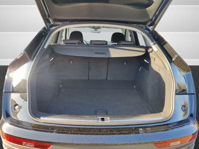 Audi Q5 45 TFSI Quattro S-Tronic Sportback