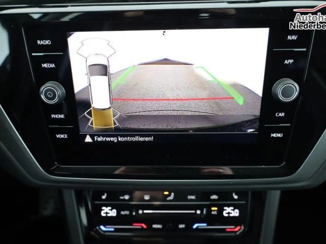 Volkswagen Touran 1.5 TSI Comfortline DSG