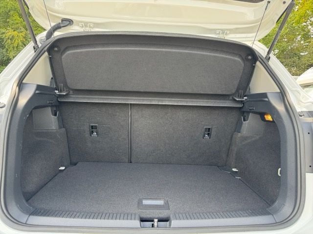 Volkswagen T-Cross 1.0 TSI DSG