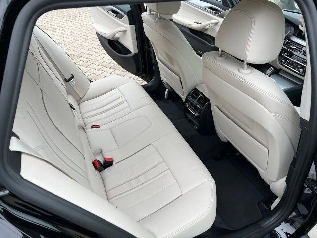 BMW 520 520d Touring