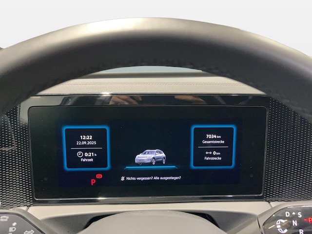 Volkswagen Tiguan 2.0 TDI DSG