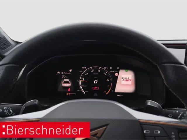 Cupra Formentor 2.0 TSI 4Drive DSG VZ