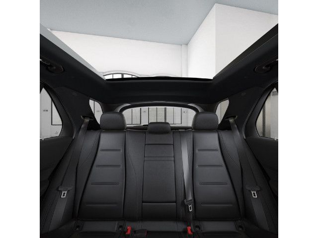 Mercedes-Benz GLE 450 4MATIC