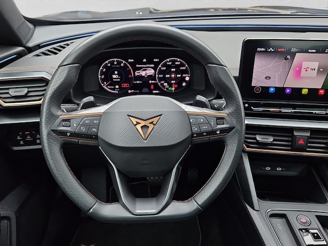 Cupra Formentor 1.5 TSI DSG