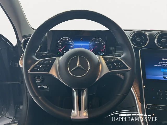 Mercedes-Benz C 200 AVANTGARDE Estate