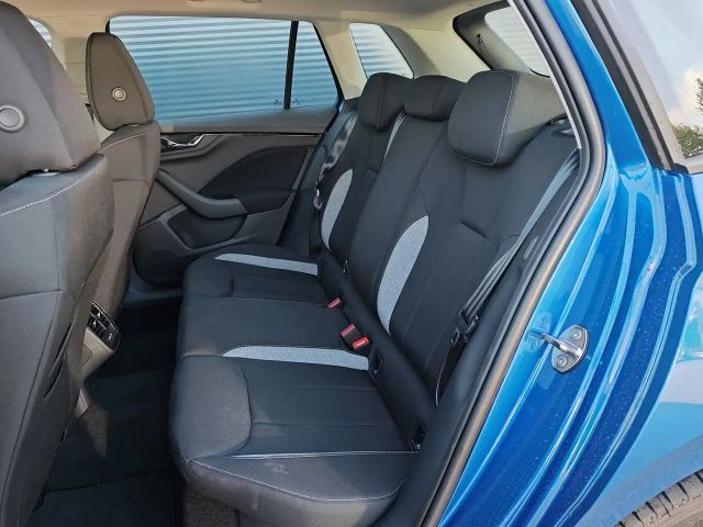 Skoda Kamiq Selection