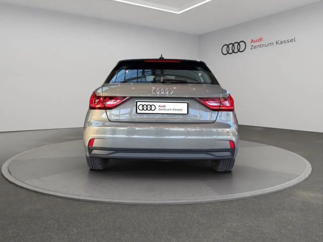 Audi A1 25 TFSI S-Line Sportback