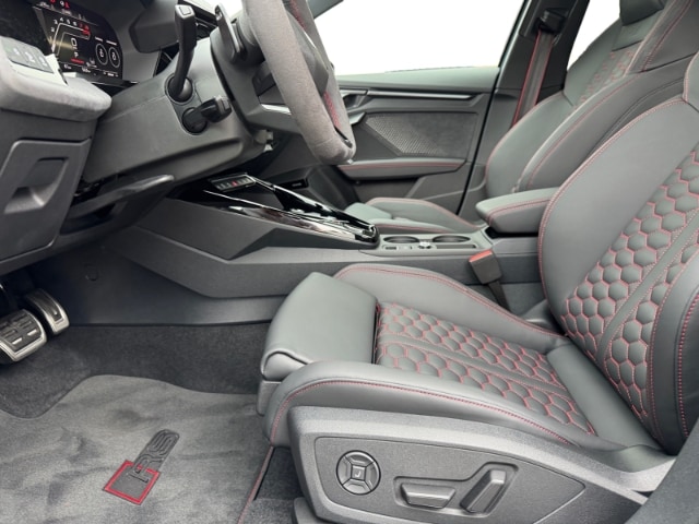 Audi RS3 Quattro S-Tronic Sportback