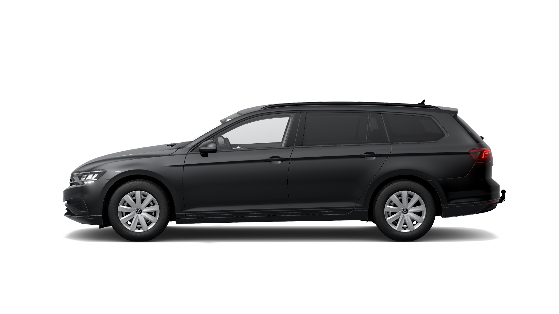 Volkswagen Passat 2.0 TDI Variant