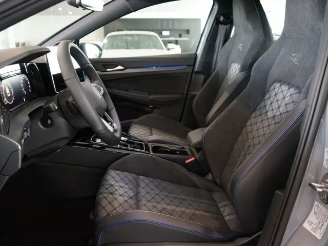 Volkswagen Golf 2.0 TDI DSG R-Line