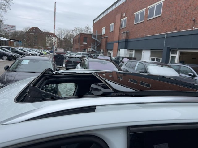 Volkswagen Tiguan 1.5 eTSI DSG