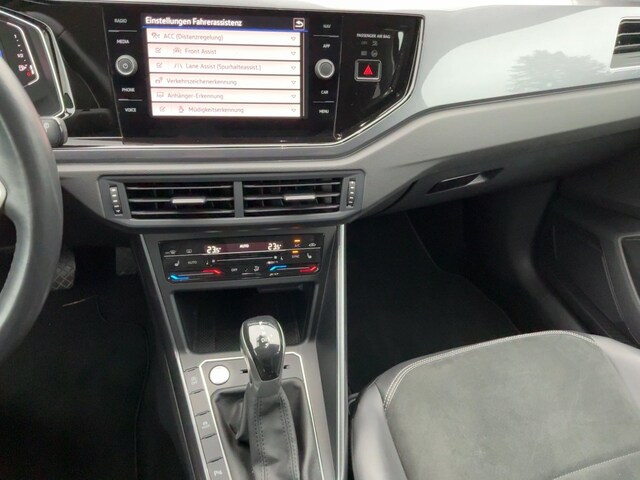 Volkswagen Taigo 1.0 TSI