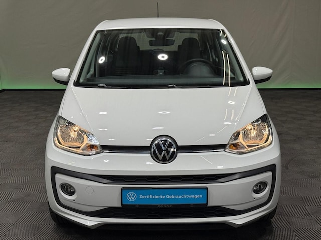 Volkswagen up! Move Move up!