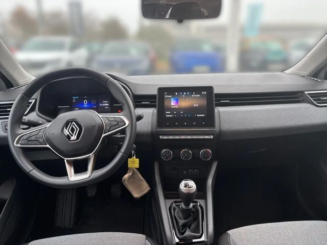 Renault Clio Evolution TCe 90