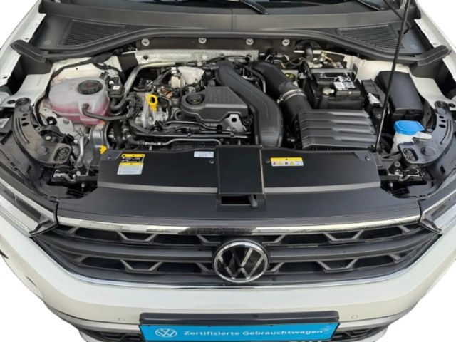 Volkswagen T-Roc DSG