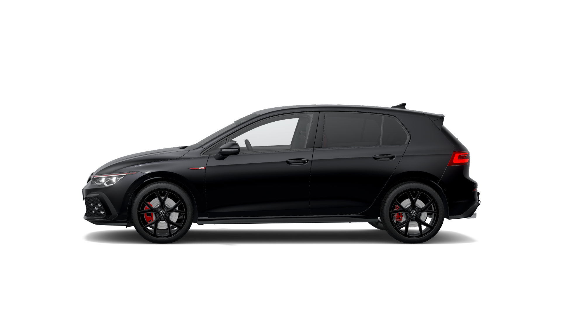 Volkswagen Golf DSG Golf VIII IQ.Drive Pro