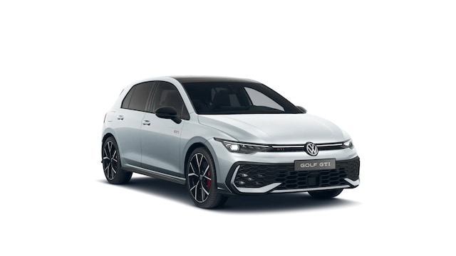 Volkswagen Golf 2.0 TSI DSG Golf VIII