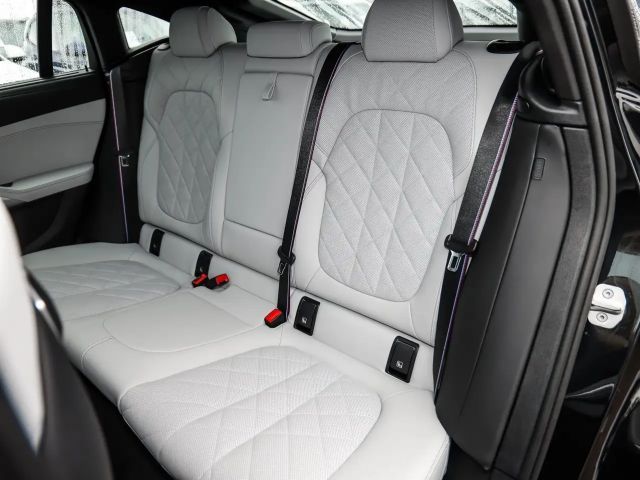 BMW X6 Coupé M-Sport xDrive30d