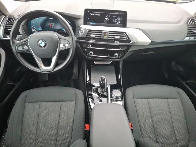 BMW X3 Advantage pakket xDrive30e