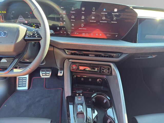 Audi Q5 Quattro S-Tronic