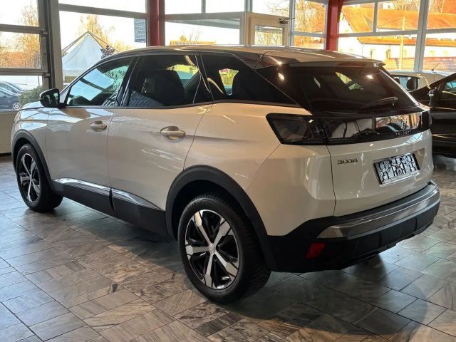 Peugeot 3008 Allure Pack
