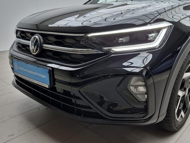 Volkswagen Taigo 1.5 TSI DSG IQ.Drive R-Line