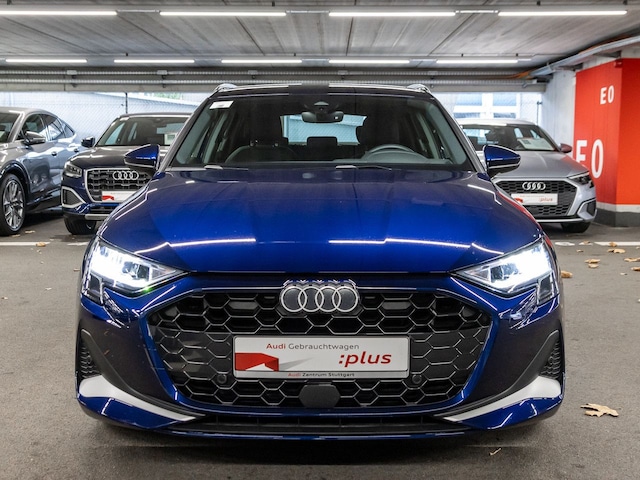 Audi A3 30 TFSI S-Tronic Sportback