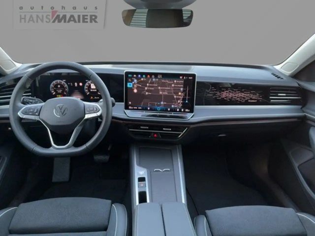 Volkswagen Passat Business DSG IQ.Drive