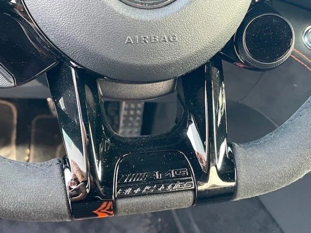 Mercedes-Benz AMG GT AMG Line Coupé