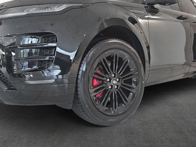 Land Rover Range Rover Evoque Dynamic SE