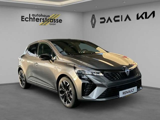 Renault Clio TCe 90 Techno