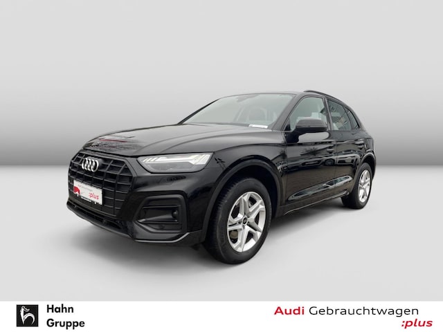 Audi Q5 40 TDI Quattro S-Tronic