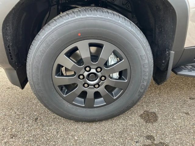 Toyota Land Cruiser Executive