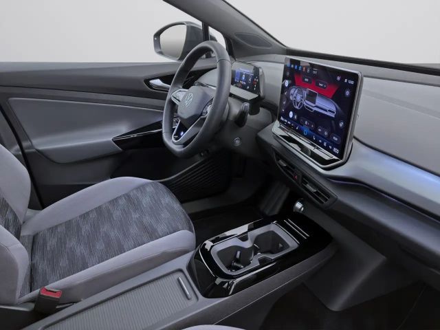 Volkswagen ID.4 IQ.Drive Performance Pro