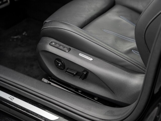 Volkswagen Passat 2.0 TDI DSG R-Line Variant