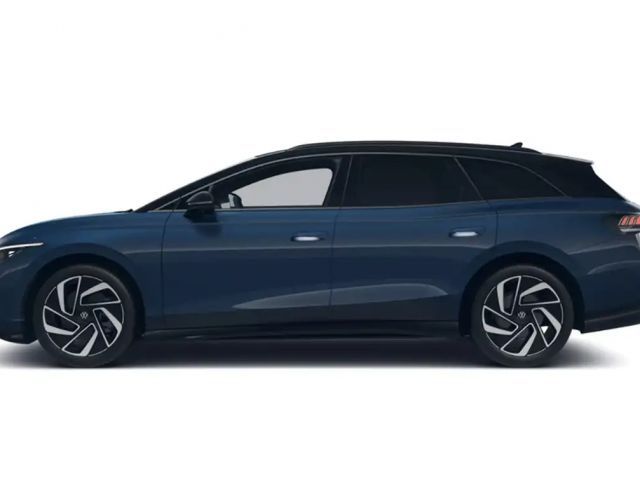 Volkswagen ID.7 Pro Style Tourer