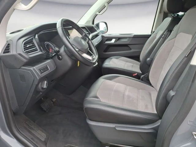 Volkswagen Multivan 4Motion DSG T6