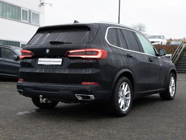BMW X5 xDrive