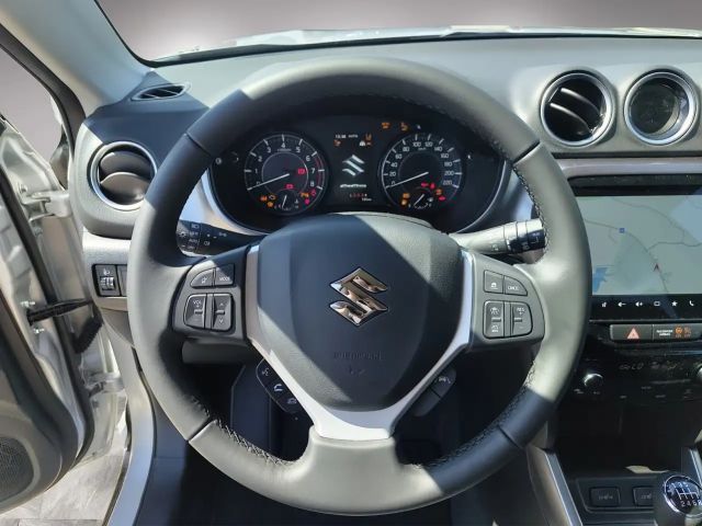 Suzuki Vitara AllGrip GL Hybrid Shine