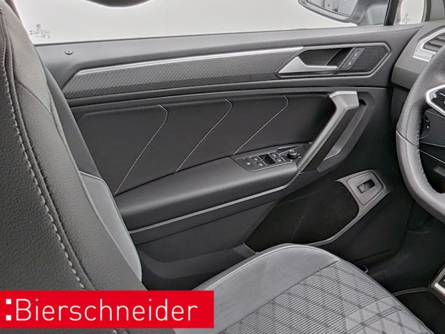 Volkswagen Tiguan 2.0 TDI Allspace DSG R-Line