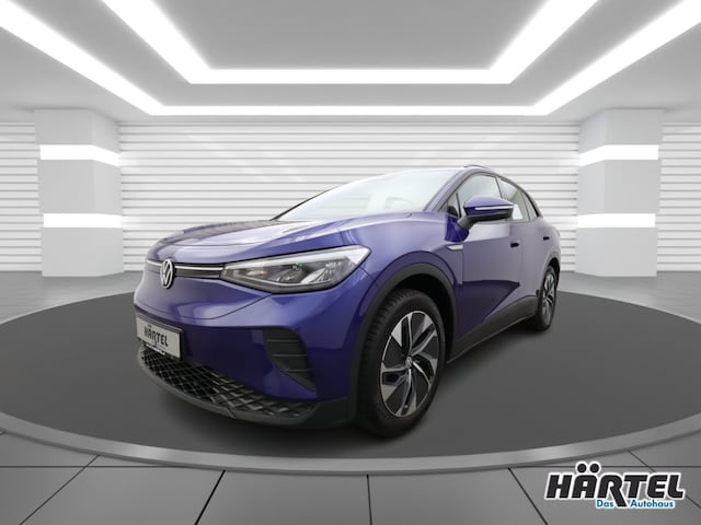 Volkswagen ID.4 52 KWh Pure