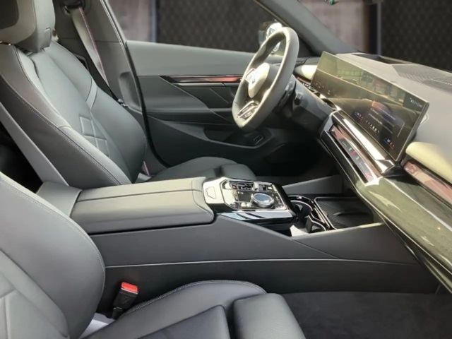 BMW 520 520d Touring xDrive