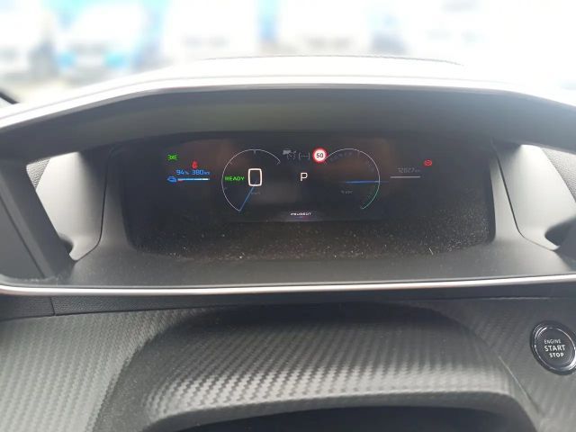 Peugeot E-208 GT-Line