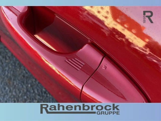 Ford Puma EcoBoost ST Line