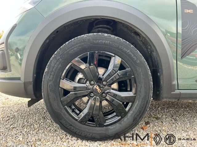 Dacia Jogger Extreme