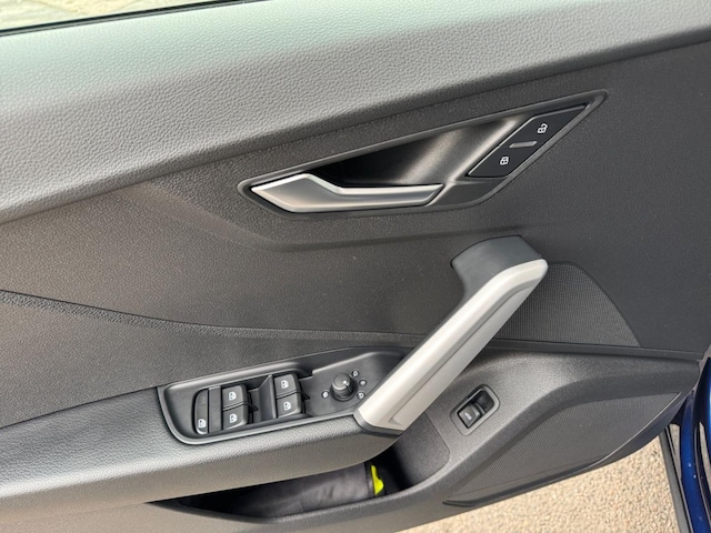 Audi Q2 35 TFSI S-Tronic