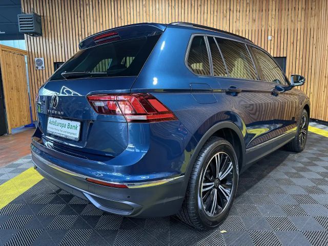 Volkswagen Tiguan DSG Life