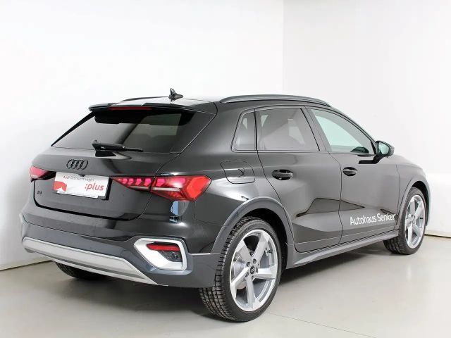 Audi A3 35 TFSI Sedan