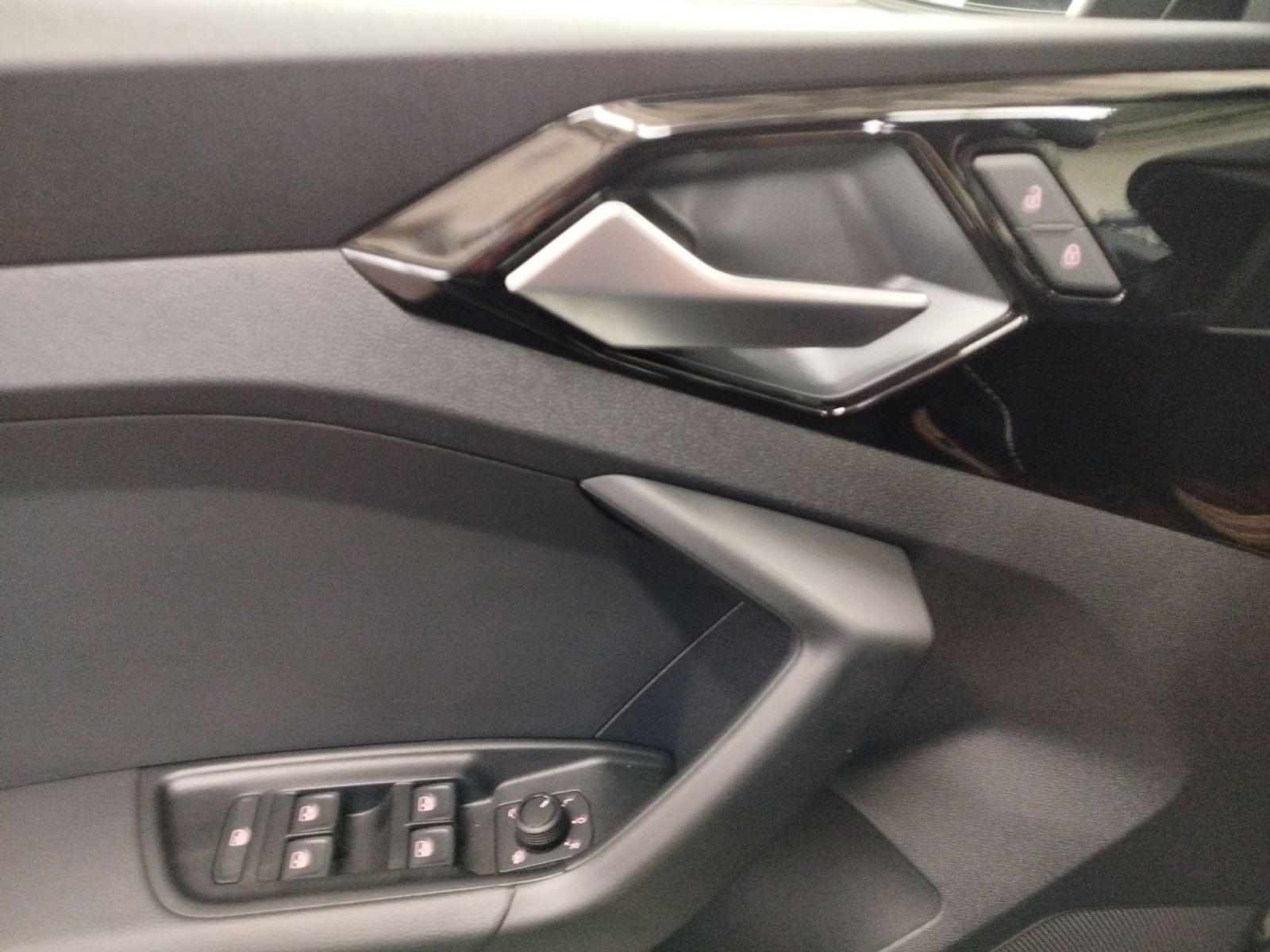 Audi A1 35 TFSI S-Line S-Tronic Sportback