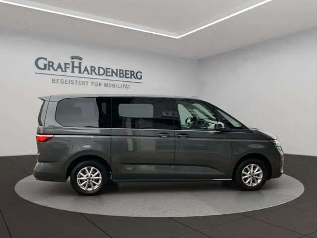 Volkswagen Multivan Lang Life T7